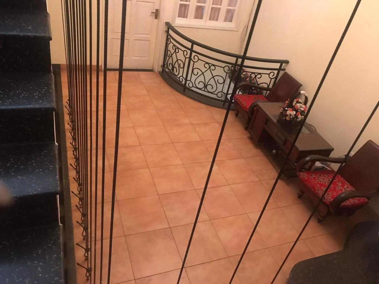 Khang Homestay Đà Nẵng Exterior foto
