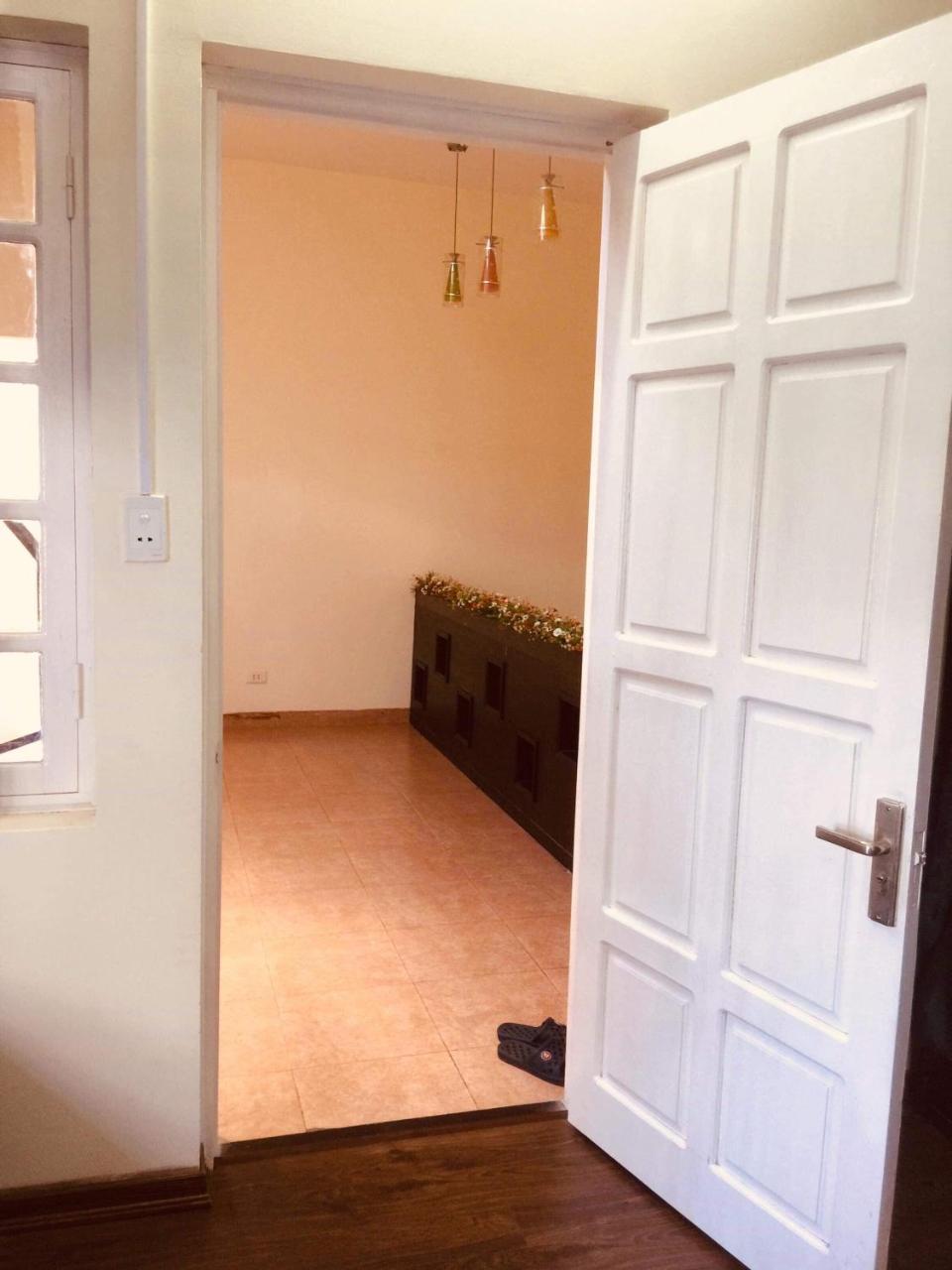 Khang Homestay Đà Nẵng Exterior foto