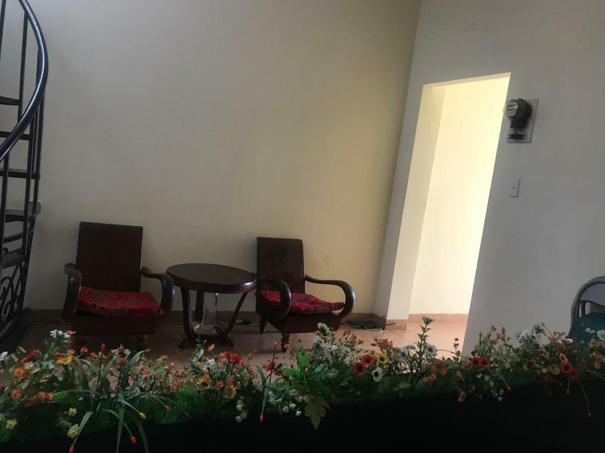 Khang Homestay Đà Nẵng Exterior foto