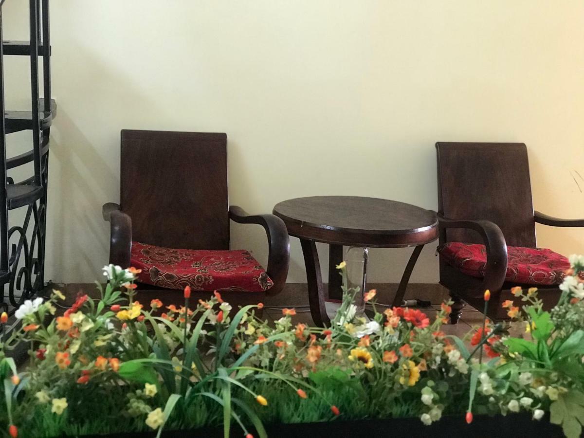 Khang Homestay Đà Nẵng Exterior foto