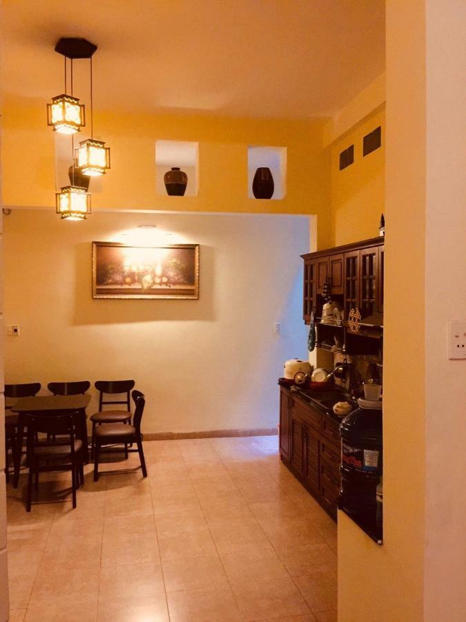 Khang Homestay Đà Nẵng Exterior foto
